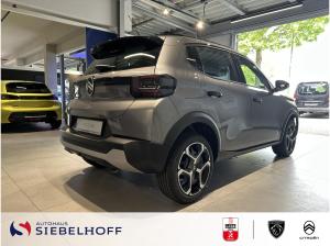 Citroën C3 Plus Turbo 100
