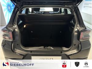 Citroën C3 Plus Turbo 100