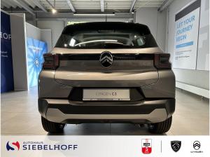 Citroën C3 Plus Turbo 100