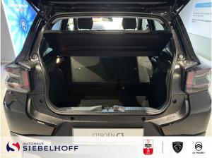 Citroën C3 Plus Turbo 100