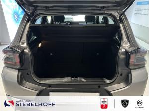 Citroën C3 Plus Turbo 100