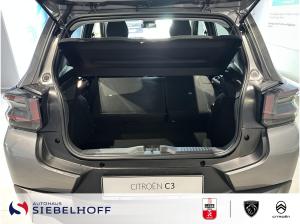 Citroën C3 Plus Turbo 100
