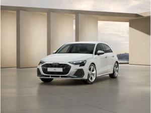Audi A3 Sportback S line TFSI || SONDERABNEHMER ! 🔥