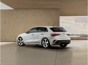 Audi A3 Sportback S line TFSI || SONDERABNEHMER ! 🔥