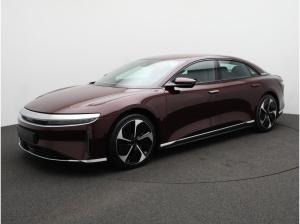 Lucid Air Pure AWD