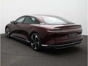Lucid Air Pure AWD