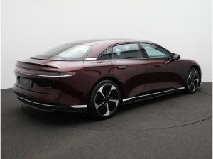Lucid Air Pure AWD