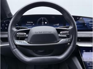 Lucid Air Pure AWD