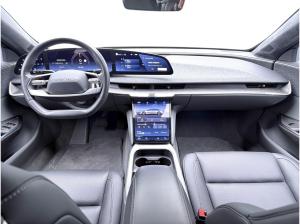 Lucid Air Pure AWD