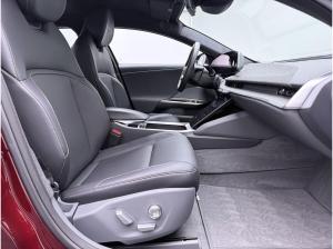 Lucid Air Pure AWD