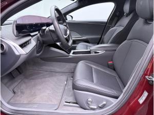 Lucid Air Pure AWD