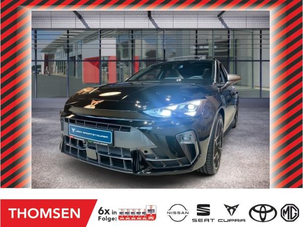 Cupra Leon Sportstourer VZ *frei konfigurierbar* Q4-Gewerbe