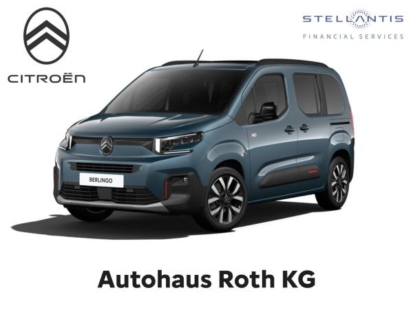 Berlingo