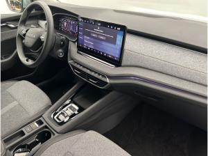 Skoda Octavia Combi 2.0 TDI Selection *NAVI*STDHZG*AHK*SHZ*PDC*LED*