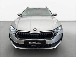 Skoda Octavia Combi 2.0 TDI Selection *NAVI*STDHZG*AHK*SHZ*PDC*LED*