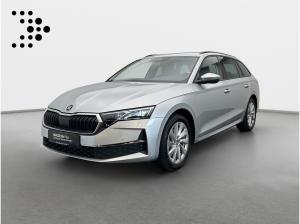 Skoda Octavia Combi 2.0 TDI Selection *NAVI*STDHZG*AHK*SHZ*PDC*LED*