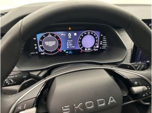Skoda Octavia Combi 2.0 TDI Selection *NAVI*STDHZG*AHK*SHZ*PDC*LED*