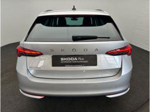 Skoda Octavia Combi 2.0 TDI Selection *NAVI*STDHZG*AHK*SHZ*PDC*LED*