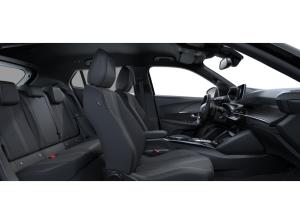 Peugeot 2008 ALLURE HYBRID 145 DSC6