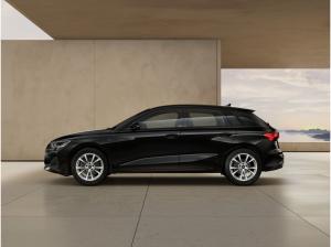 Audi A3 Der neue Sportback e-hybrid 150 kW S tronic