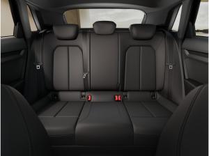 Audi A3 Der neue Sportback e-hybrid 150 kW S tronic