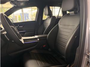 Mercedes-Benz GLC 200 d 4M+AHK+Memory+360°Kam+KeylessGo u.v.m.