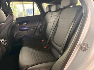 Mercedes-Benz GLC 200 d 4M+AHK+Memory+360°Kam+KeylessGo u.v.m.