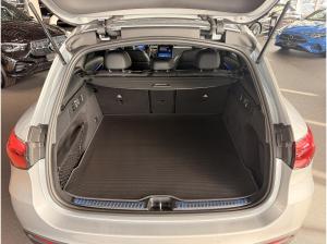 Mercedes-Benz GLC 200 d 4M+AHK+Memory+360°Kam+KeylessGo u.v.m.