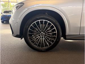 Mercedes-Benz GLC 200 d 4M+AHK+Memory+360°Kam+KeylessGo u.v.m.