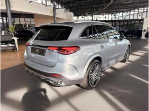 Mercedes-Benz GLC 200 d 4M+AHK+Memory+360°Kam+KeylessGo u.v.m.