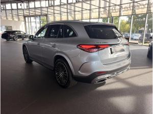 Mercedes-Benz GLC 200 d 4M+AHK+Memory+360°Kam+KeylessGo u.v.m.
