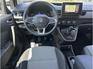 Renault Kangoo PKW TECHNO TCE 130 🔥 ❗️❗️Gültig nur für JURISTISCHE PERSONEN❗️❗️