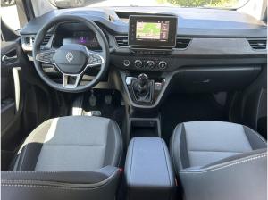 Renault Kangoo PKW TECHNO TCE 130 🔥 ❗️❗️Gültig nur für JURISTISCHE PERSONEN❗️❗️