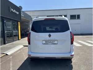 Renault Kangoo PKW TECHNO TCE 130 🔥 ❗️❗️Gültig nur für JURISTISCHE PERSONEN❗️❗️