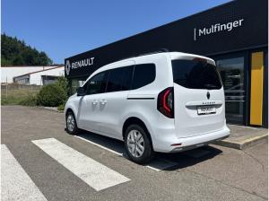 Renault Kangoo PKW TECHNO TCE 130 🔥 ❗️❗️Gültig nur für JURISTISCHE PERSONEN❗️❗️