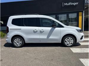 Renault Kangoo PKW TECHNO TCE 130 🔥 ❗️❗️Gültig nur für JURISTISCHE PERSONEN❗️❗️