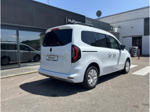Renault Kangoo PKW TECHNO TCE 130 🔥 ❗️❗️Gültig nur für JURISTISCHE PERSONEN❗️❗️