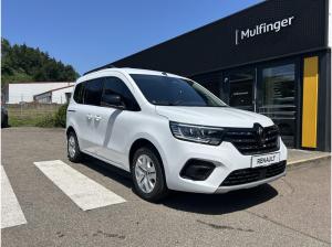 Renault Kangoo PKW TECHNO TCE 130 🔥 ❗️❗️Gültig nur für JURISTISCHE PERSONEN❗️❗️