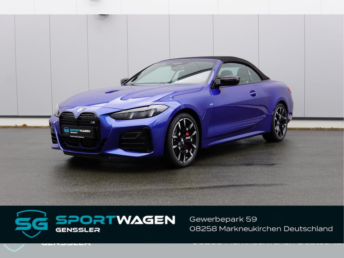 BMW 440