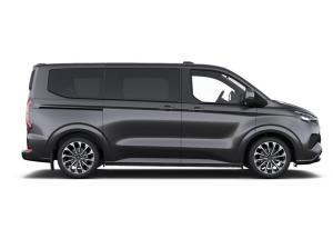 Ford Tourneo Custom 2.0 EcoBlue 125kW 320 L1 Titanium X Auto