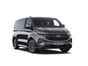 Ford Tourneo Custom 2.0 EcoBlue 125kW 320 L1 Titanium X Auto