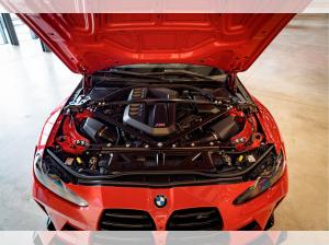 BMW M4 Competition M xDrive Cabrio