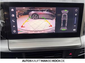 Opel Frontera Opel Frontera 1.2 Hybrid GS AUT 7S LED NAVI WINTER TOTW