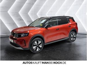 Opel Frontera Opel Frontera 1.2 Hybrid GS AUT 7S LED NAVI WINTER TOTW
