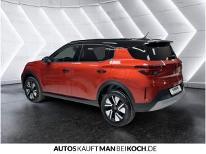 Opel Frontera Opel Frontera 1.2 Hybrid GS AUT 7S LED NAVI WINTER TOTW