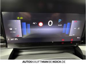 Opel Frontera Opel Frontera 1.2 Hybrid GS AUT 7S LED NAVI WINTER TOTW