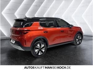 Opel Frontera Opel Frontera 1.2 Hybrid GS AUT 7S LED NAVI WINTER TOTW