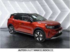 Opel Frontera Opel Frontera 1.2 Hybrid GS AUT 7S LED NAVI WINTER TOTW
