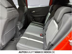 Opel Frontera Opel Frontera 1.2 Hybrid GS AUT 7S LED NAVI WINTER TOTW