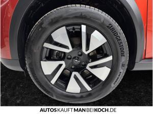 Opel Frontera Opel Frontera 1.2 Hybrid GS AUT 7S LED NAVI WINTER TOTW